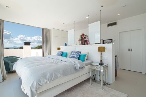 Villa a Puntiro, Mallorca, Puntiro - € 3.999.000 | Ref: Sa Casa Blanca - foto 33